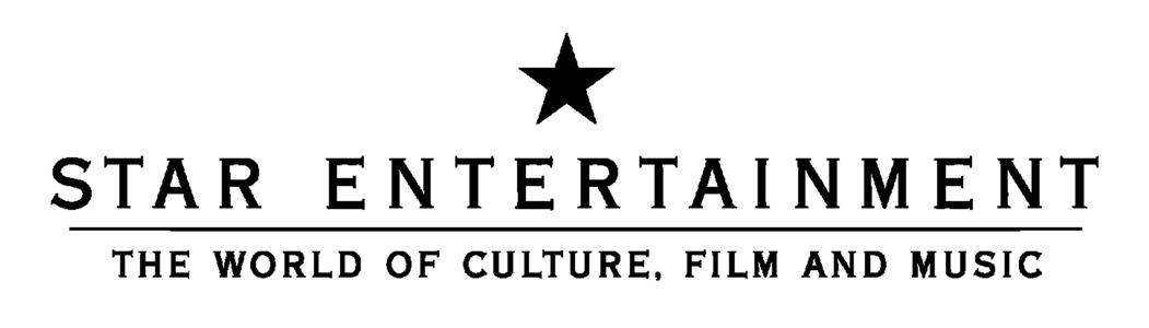 Logo Star Entertainment
